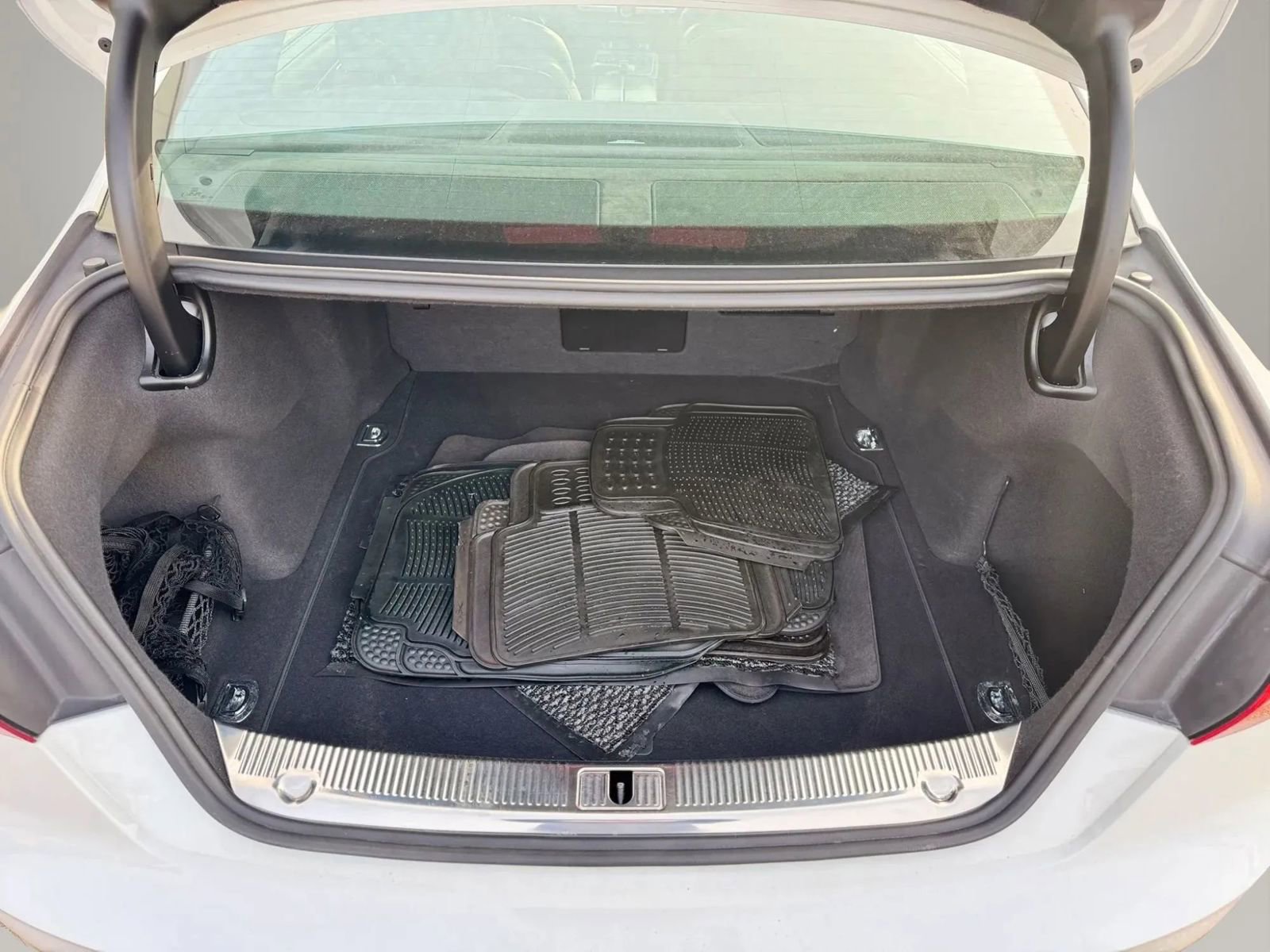 Used 2016 Audi A8 L 3.0T w/ Executive Package image 37