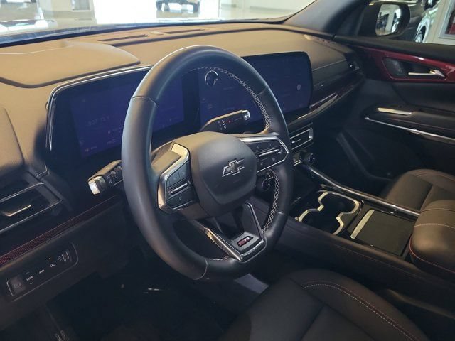 Used 2025 Chevrolet Traverse Z71 AWD/4WD image 29