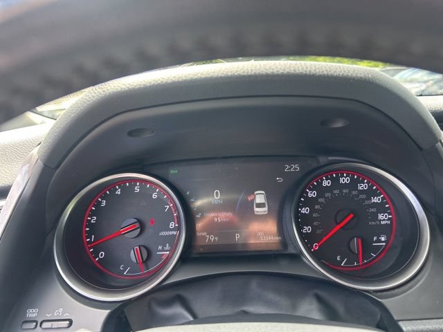 Used 2024 Toyota Camry XSE FWD image 22