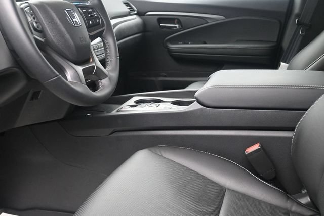 Certified 2026 Honda Ridgeline RTL image 13