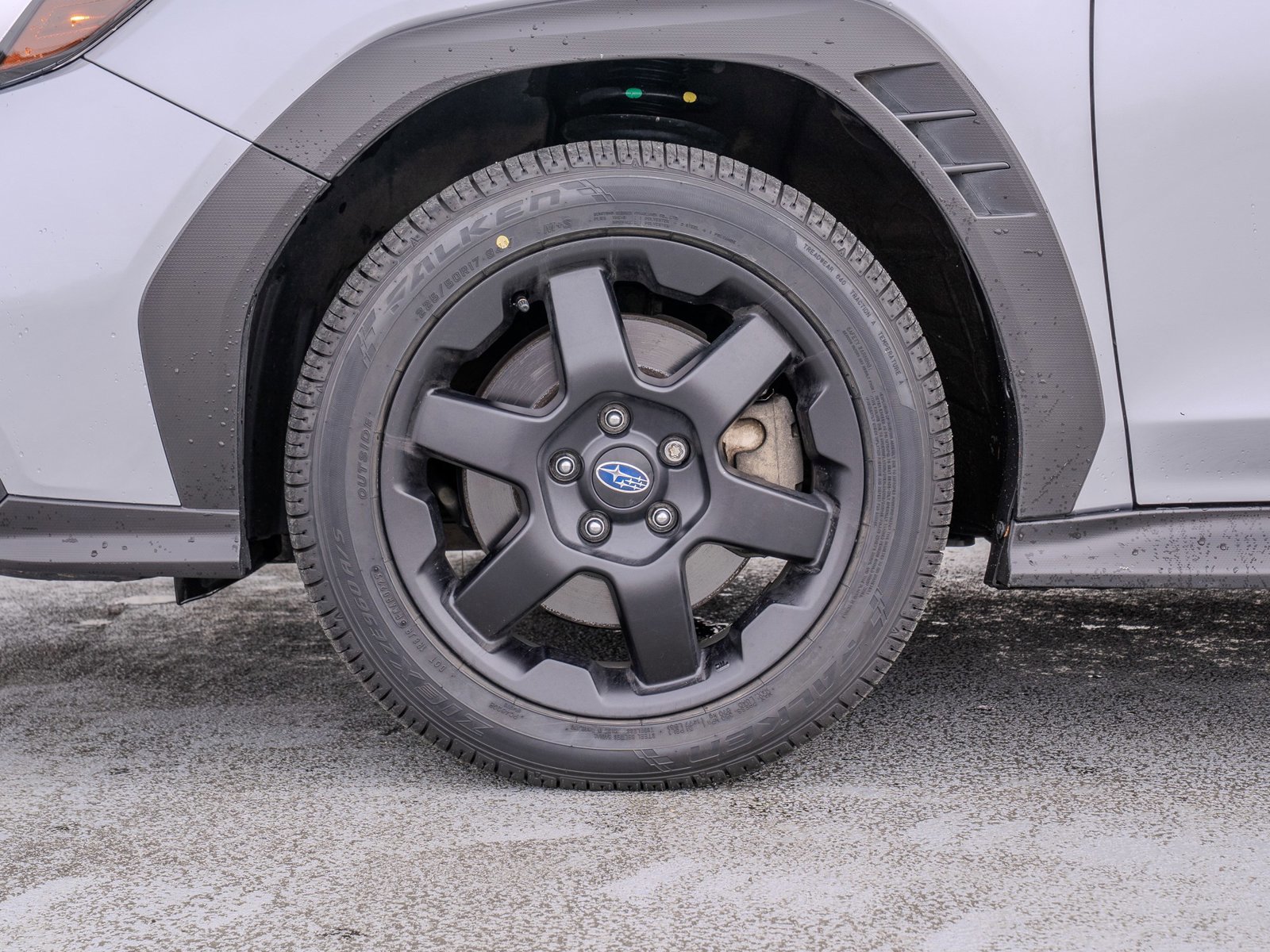 Used 2022 Subaru WRX Limited image 15