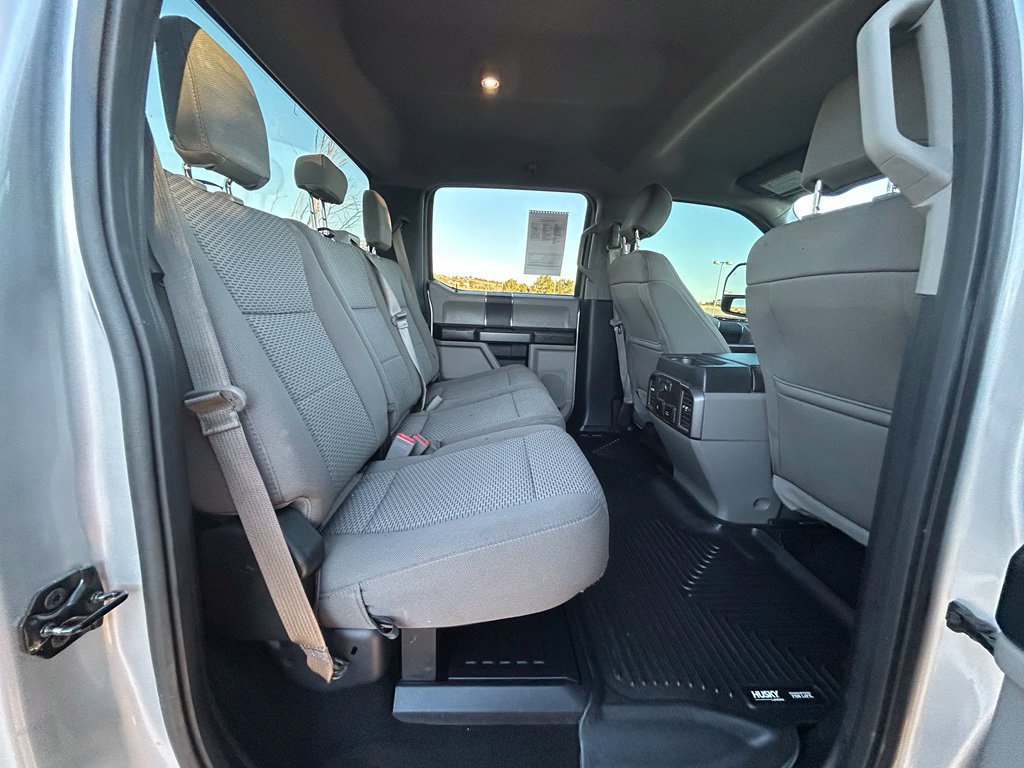 Used 2019 Ford F250 XLT w/ XLT Value Package AWD/4WD image 31
