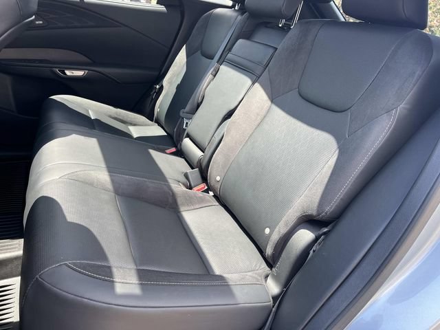 Used 2023 Lexus RX 350 FWD w/ Cold Area Package image 22