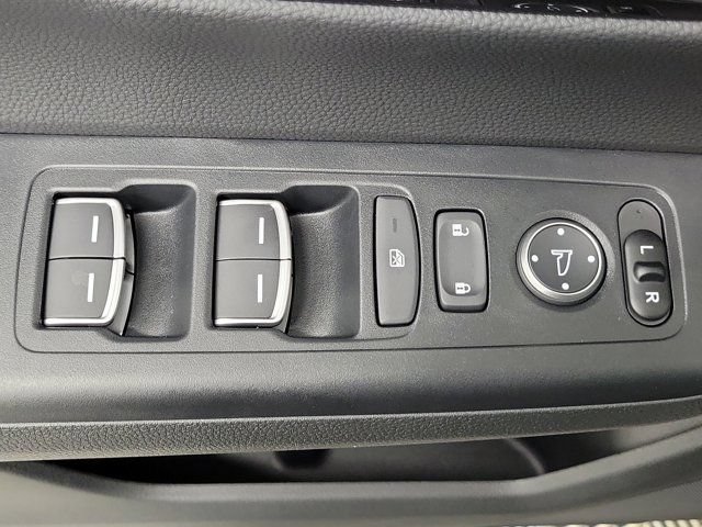 Certified 2026 Honda CR-V EX-L image 19