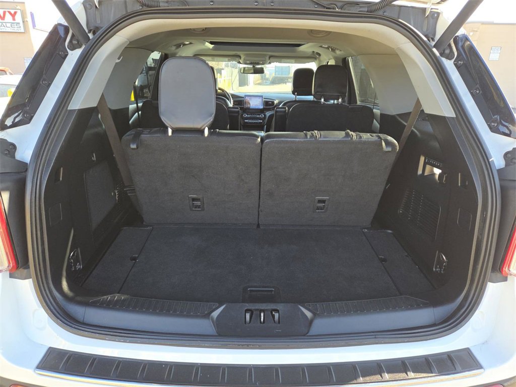 Used 2021 Ford Explorer Limited w/ Equipment Group 301A image 15