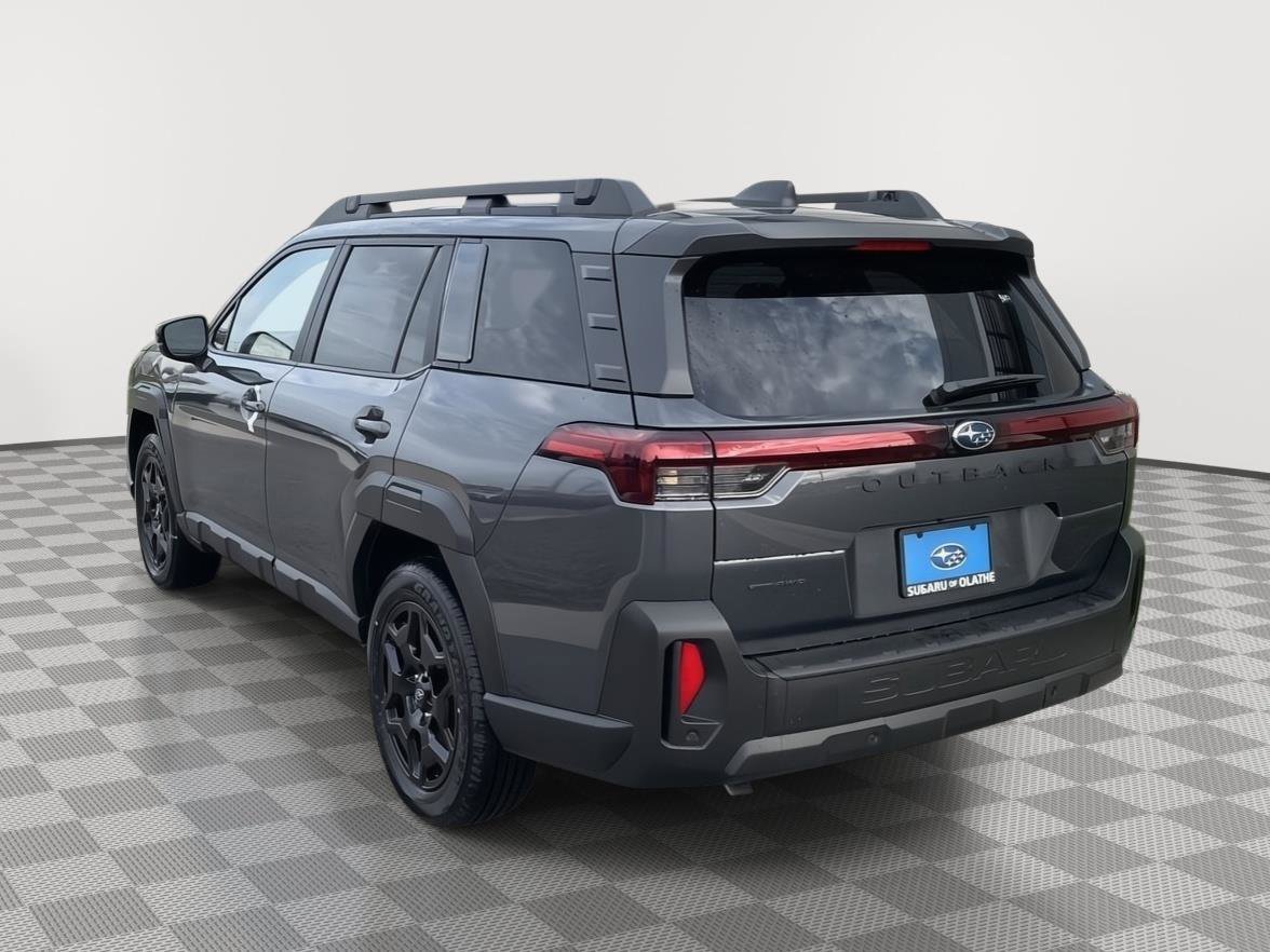 New 2026 Subaru Outback Limited image 3