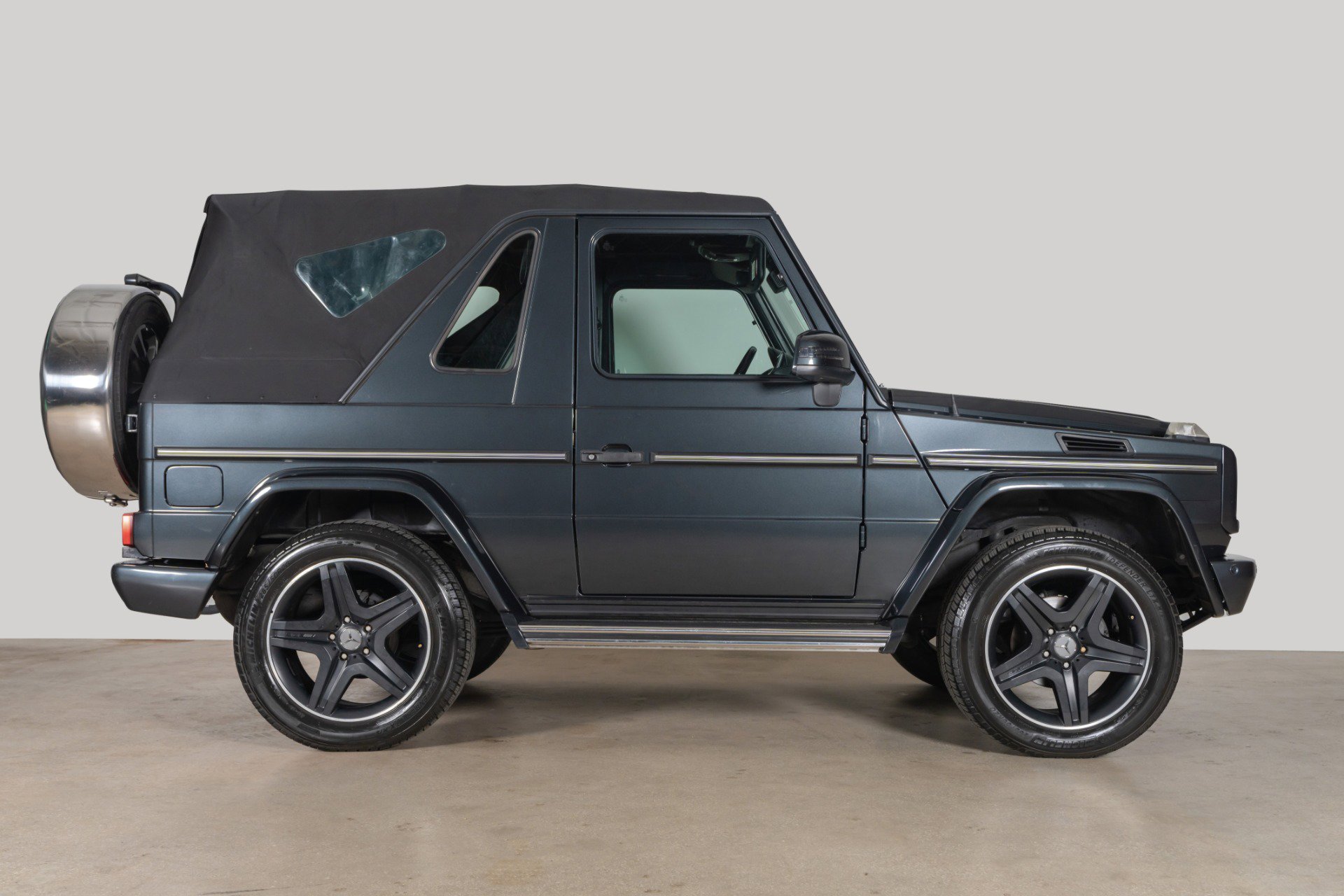 Used 2013 Mercedes-Benz G 500 image 8