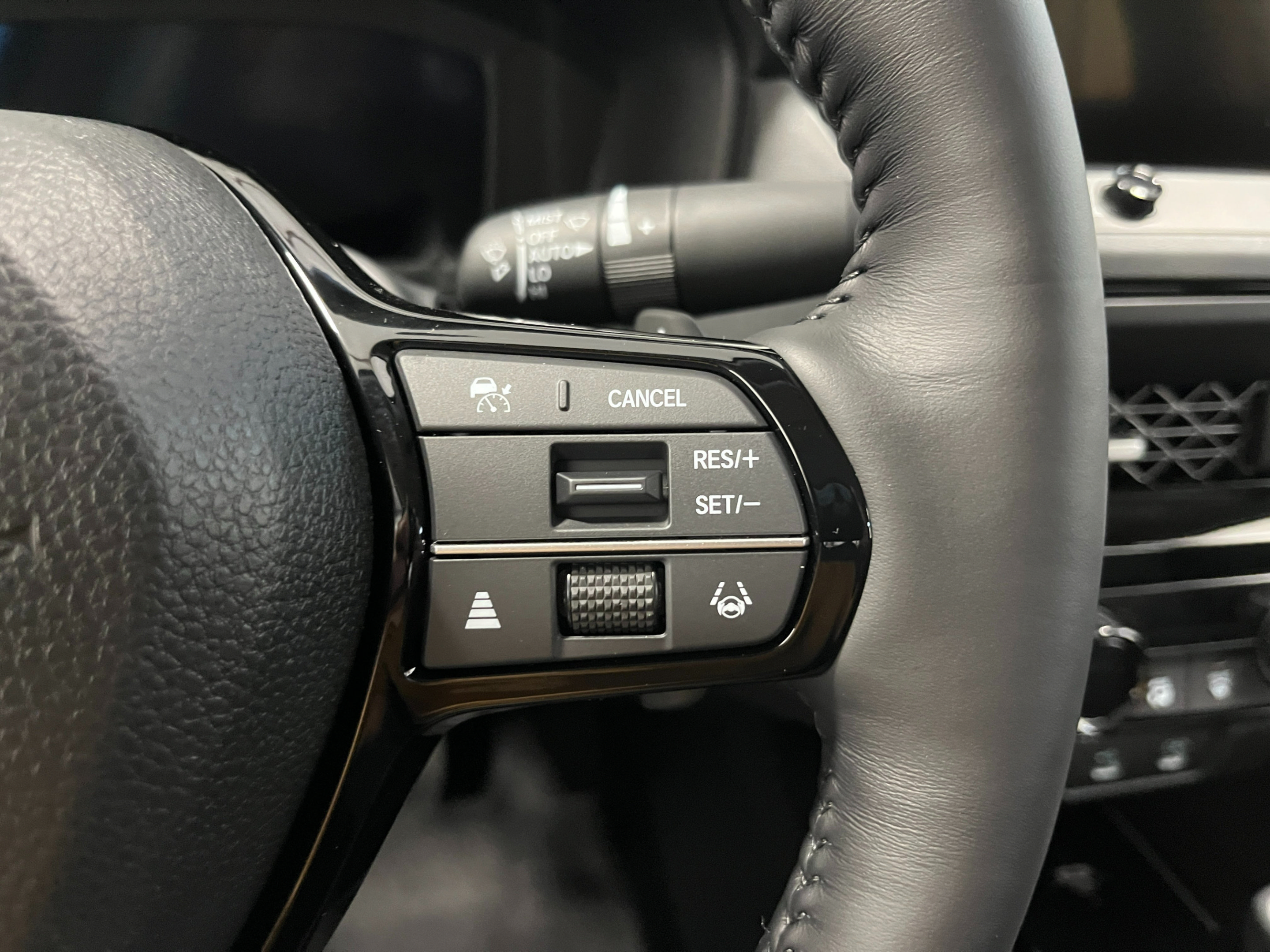 New 2026 Honda Accord Touring image 17