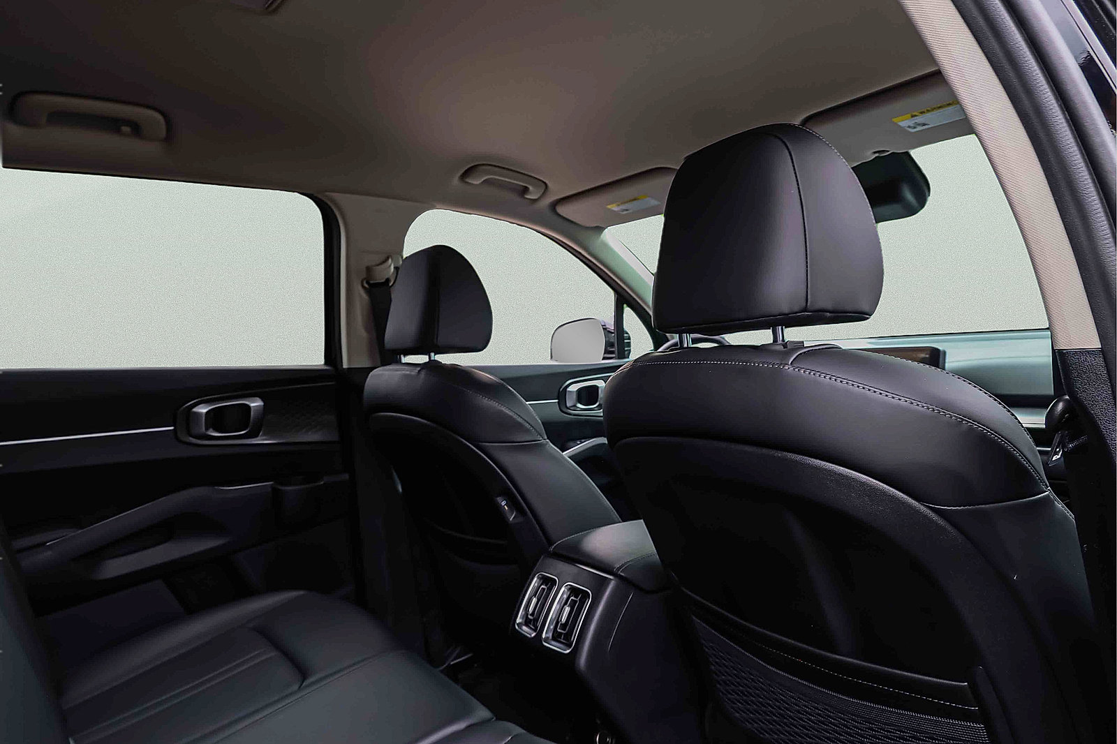 Certified 2026 Kia Sorento S FWD image 27