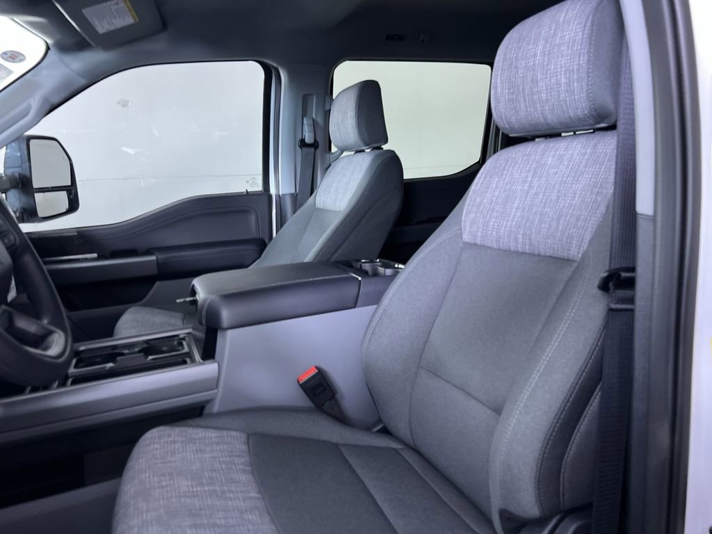 New 2026 Ford F250 XLT w/ XLT Premium Package image 11