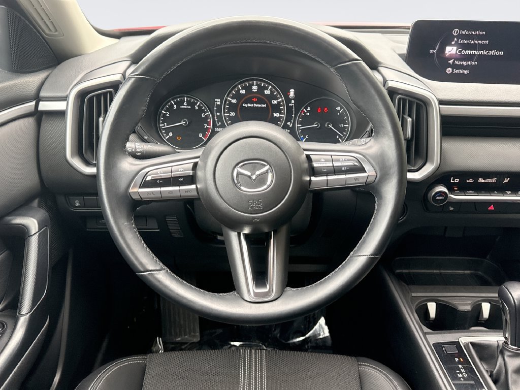 Used 2025 MAZDA CX-50 AWD 2.5 S w/ Preferred Package image 11