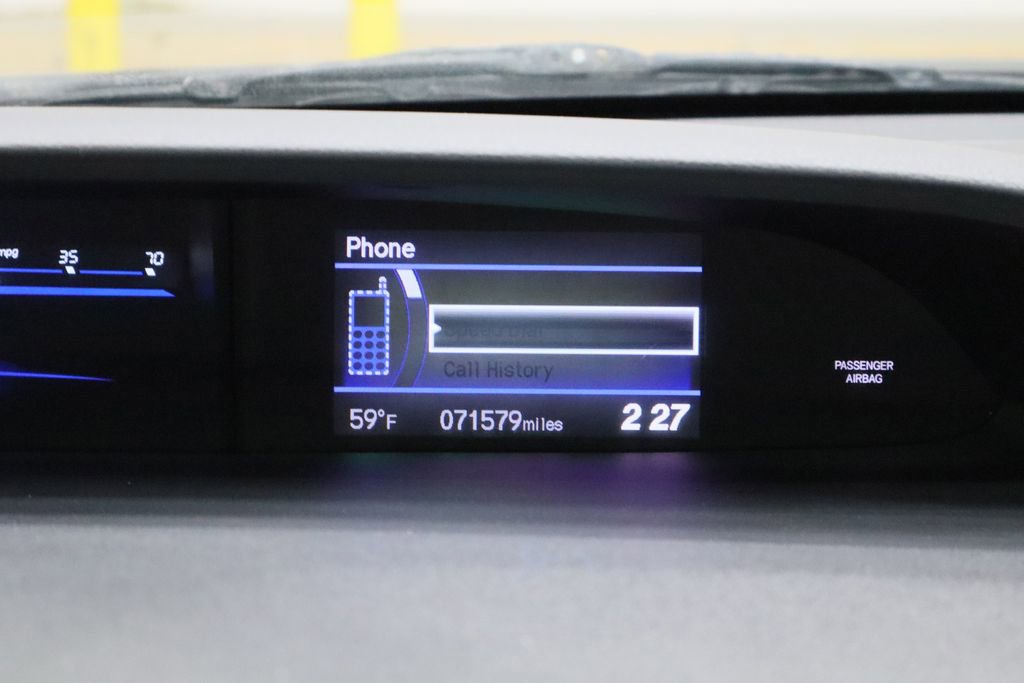 Used 2013 Honda Civic LX image 27