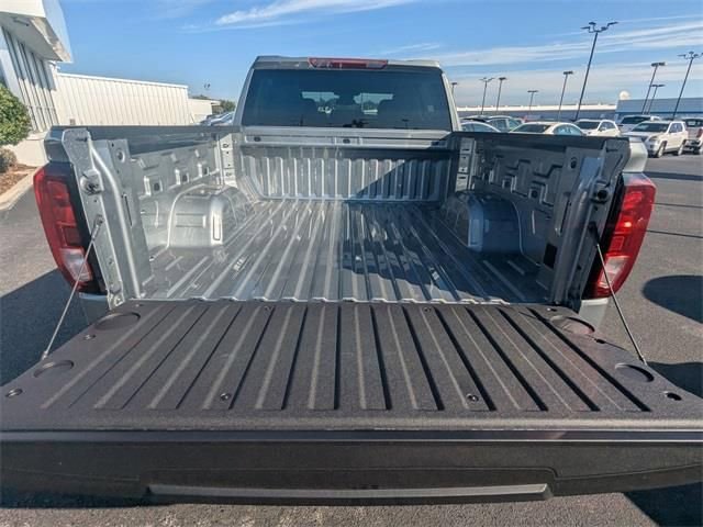 New 2026 GMC Sierra 1500 Pro w/ Pro Value Package image 13