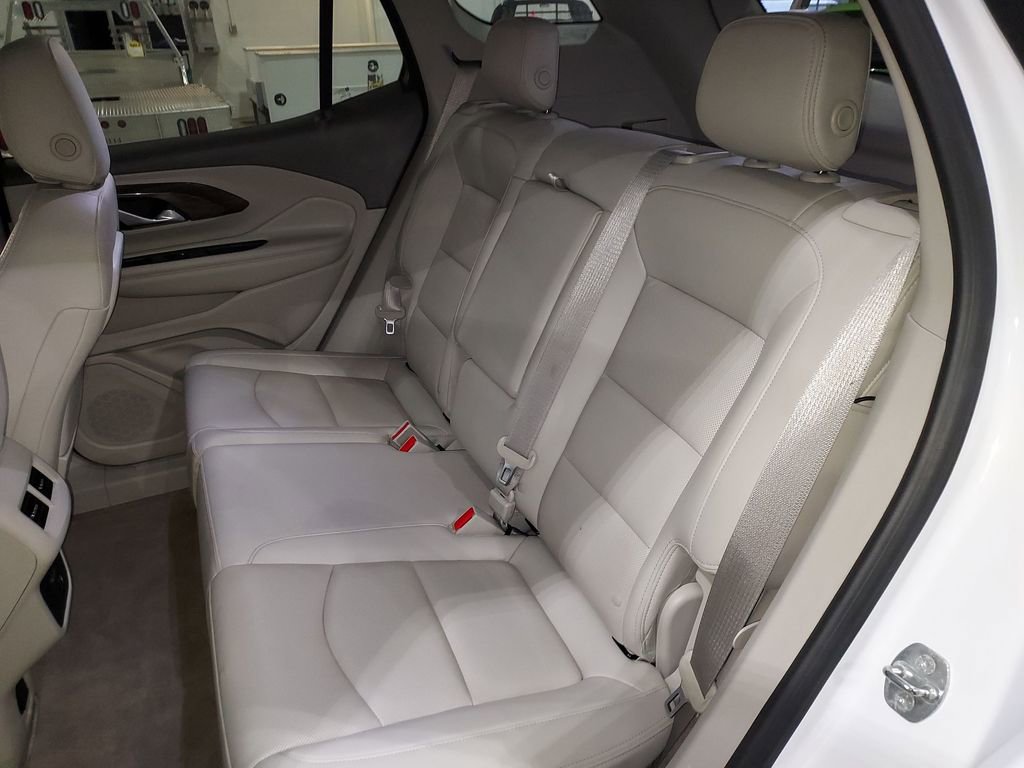 Used 2020 GMC Terrain Denali FWD image 27