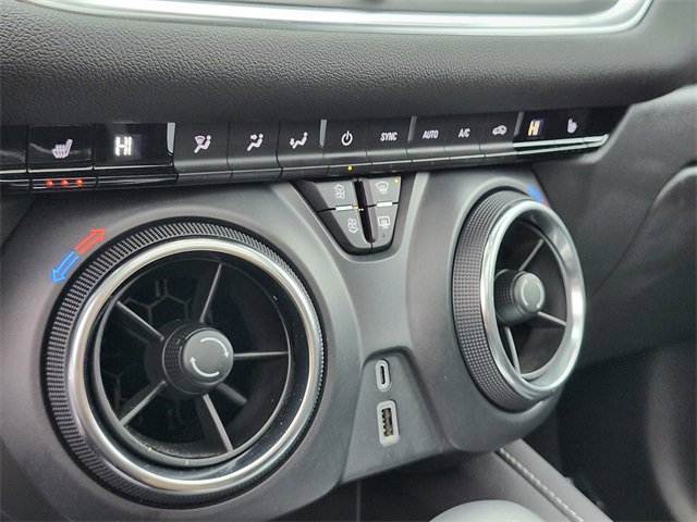 Used 2024 Chevrolet Blazer LT w/ Midnight/Sport Edition image 23