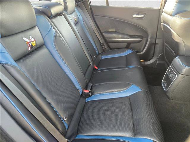 Used 2023 Dodge Charger Scat Pack w/ Navigation & Travel Group image 20