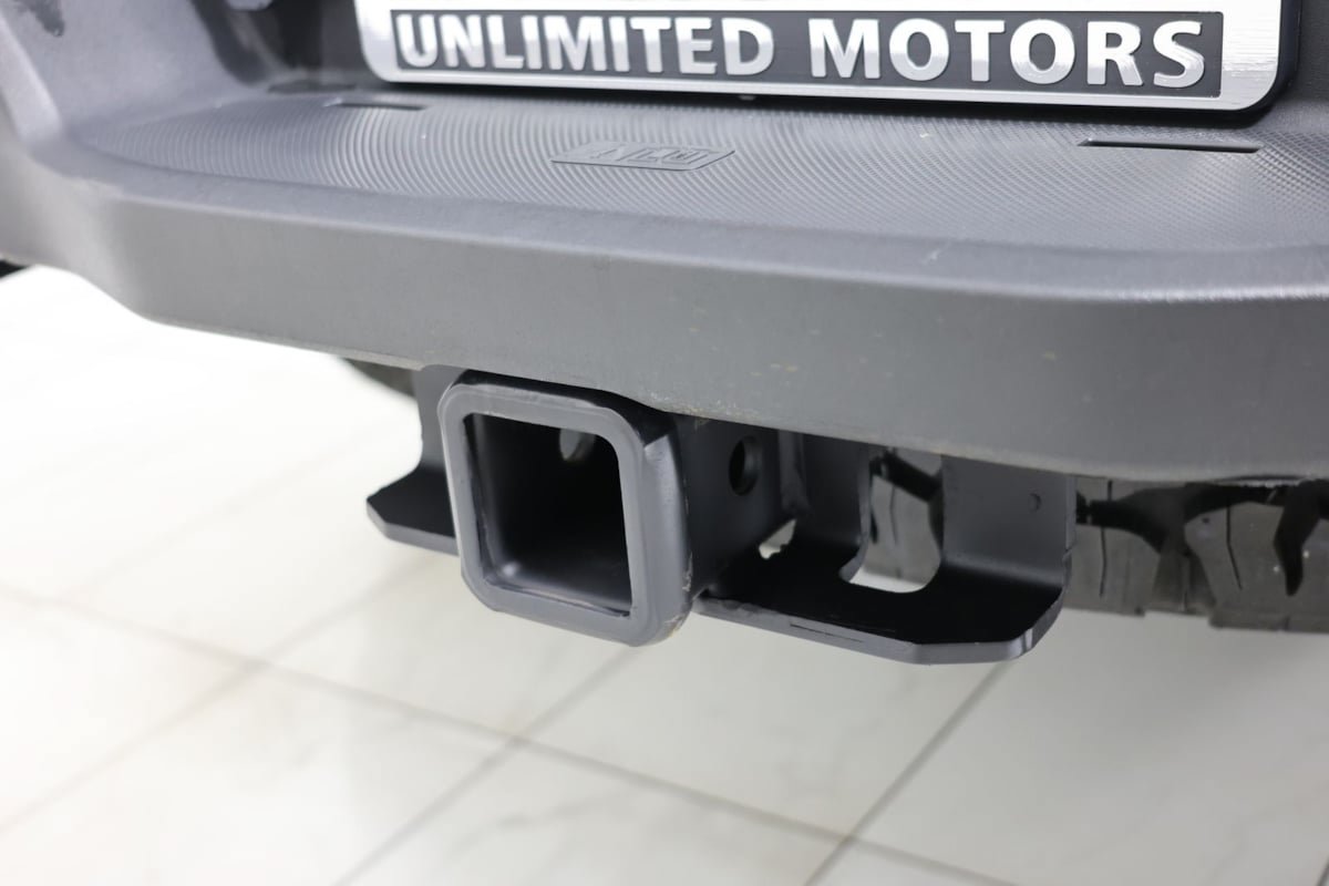 Used 2025 Ford F150 Raptor AWD/4WD image 17
