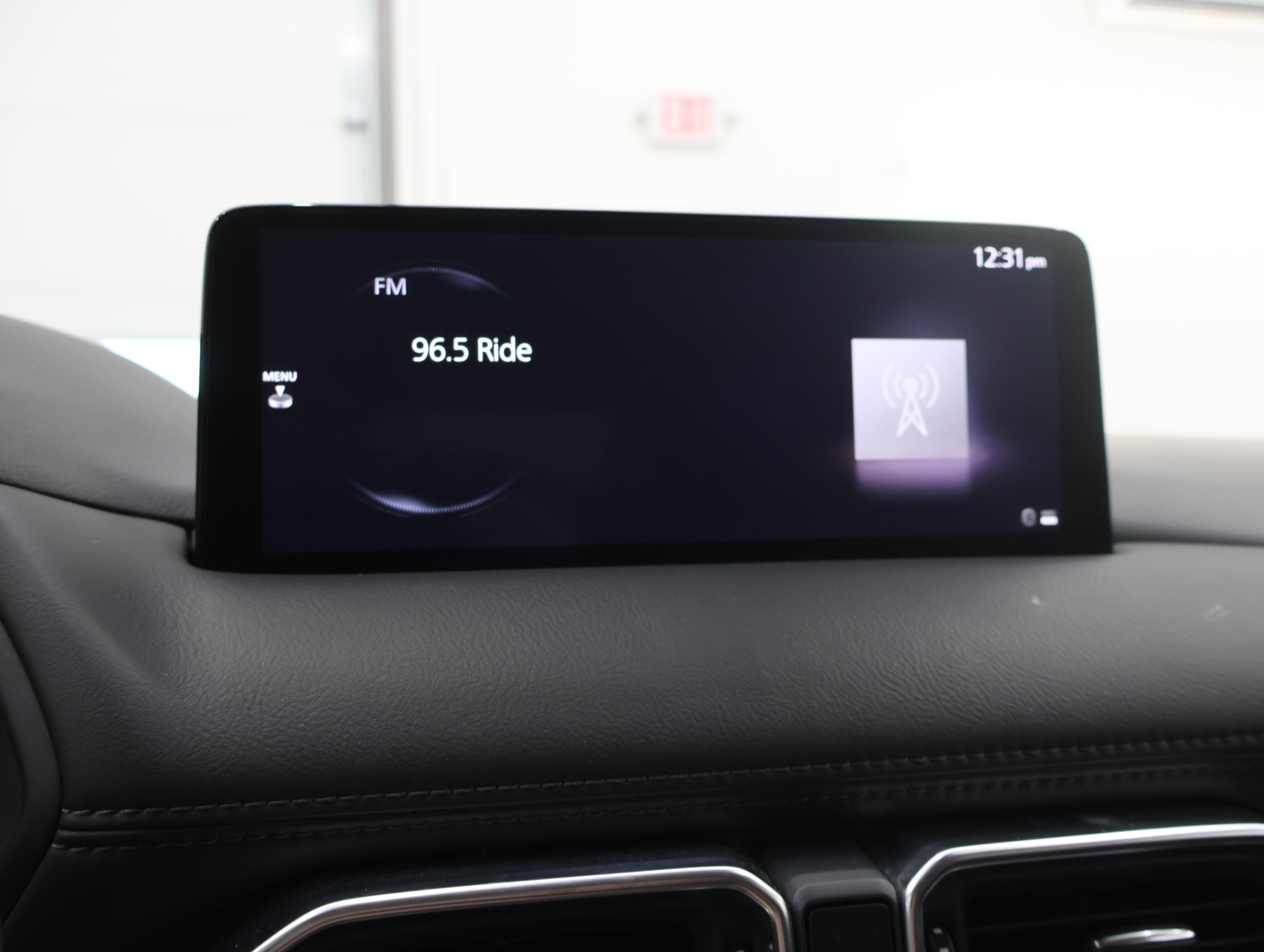 Used 2024 MAZDA CX-5 AWD 2.5 S w/ Select Package image 45