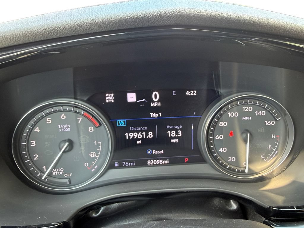 Used 2022 Cadillac XT6 Premium Luxury w/ Technology Package AWD/4WD image 13