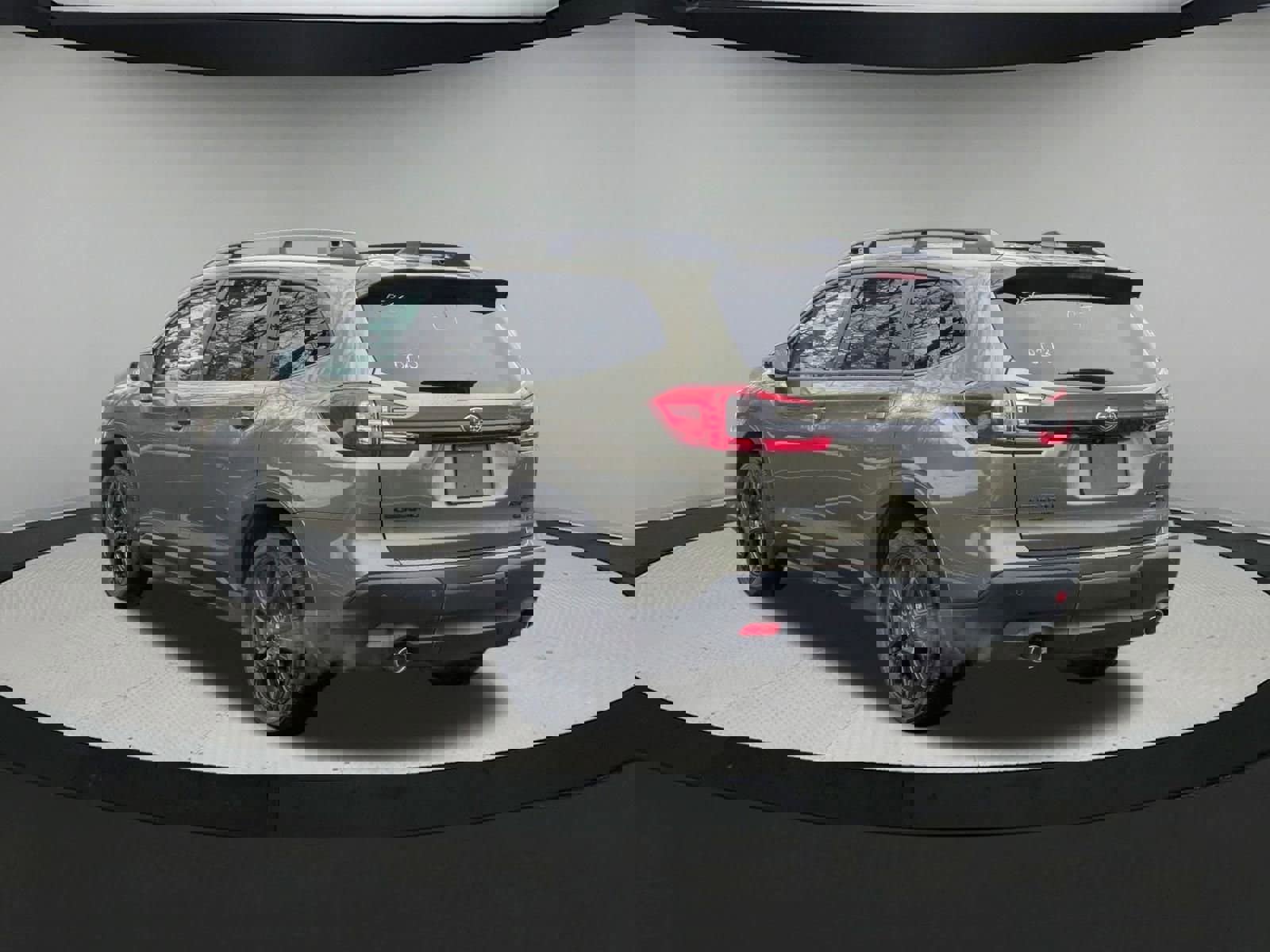 New 2026 Subaru Ascent Bronze Edition image 4