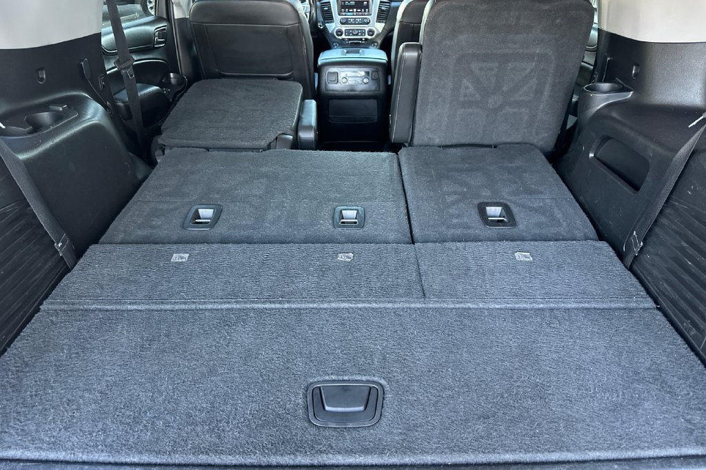 Used 2019 GMC Yukon SLT AWD/4WD image 18
