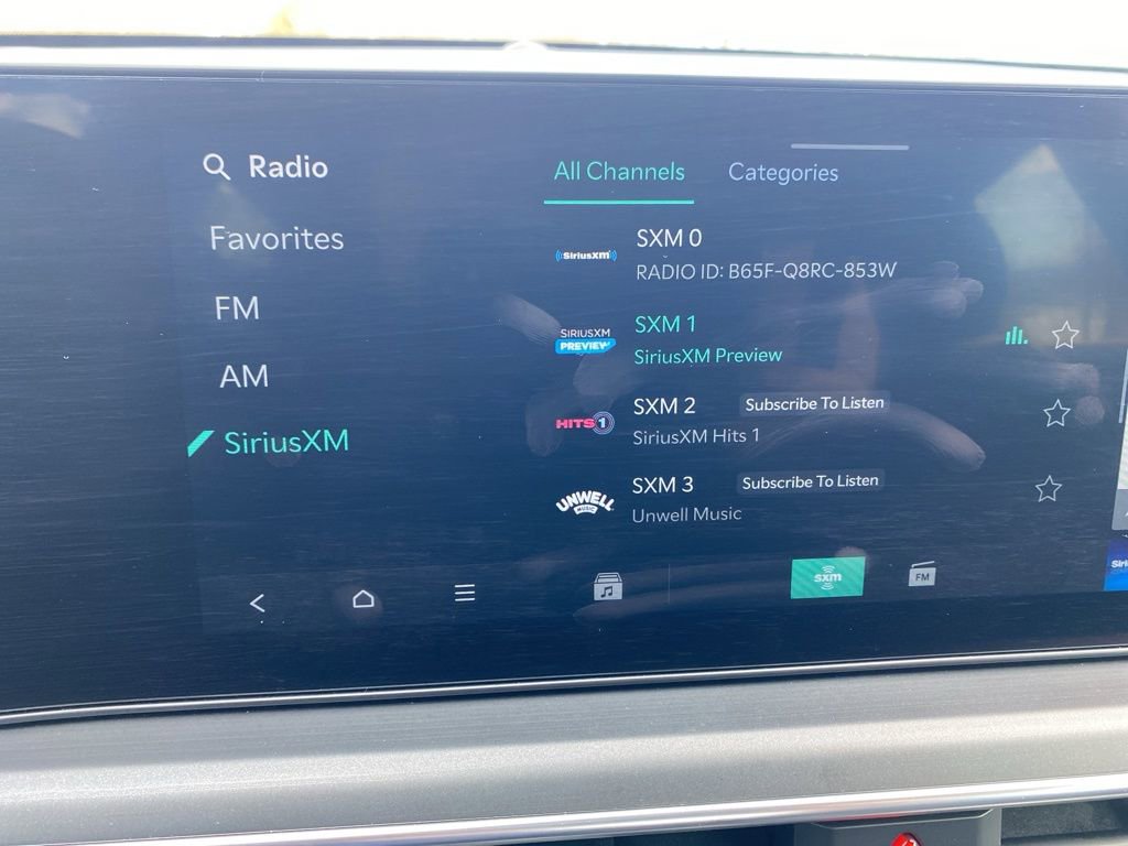 Certified 2025 Kia K5 GT-Line image 37