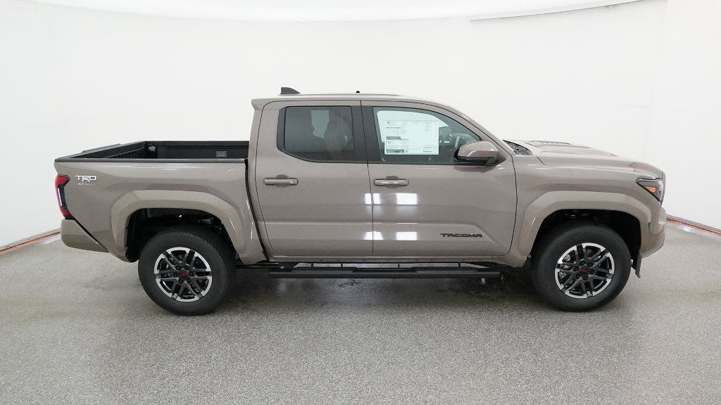 New 2026 Toyota Tacoma TRD Sport RWD image 14