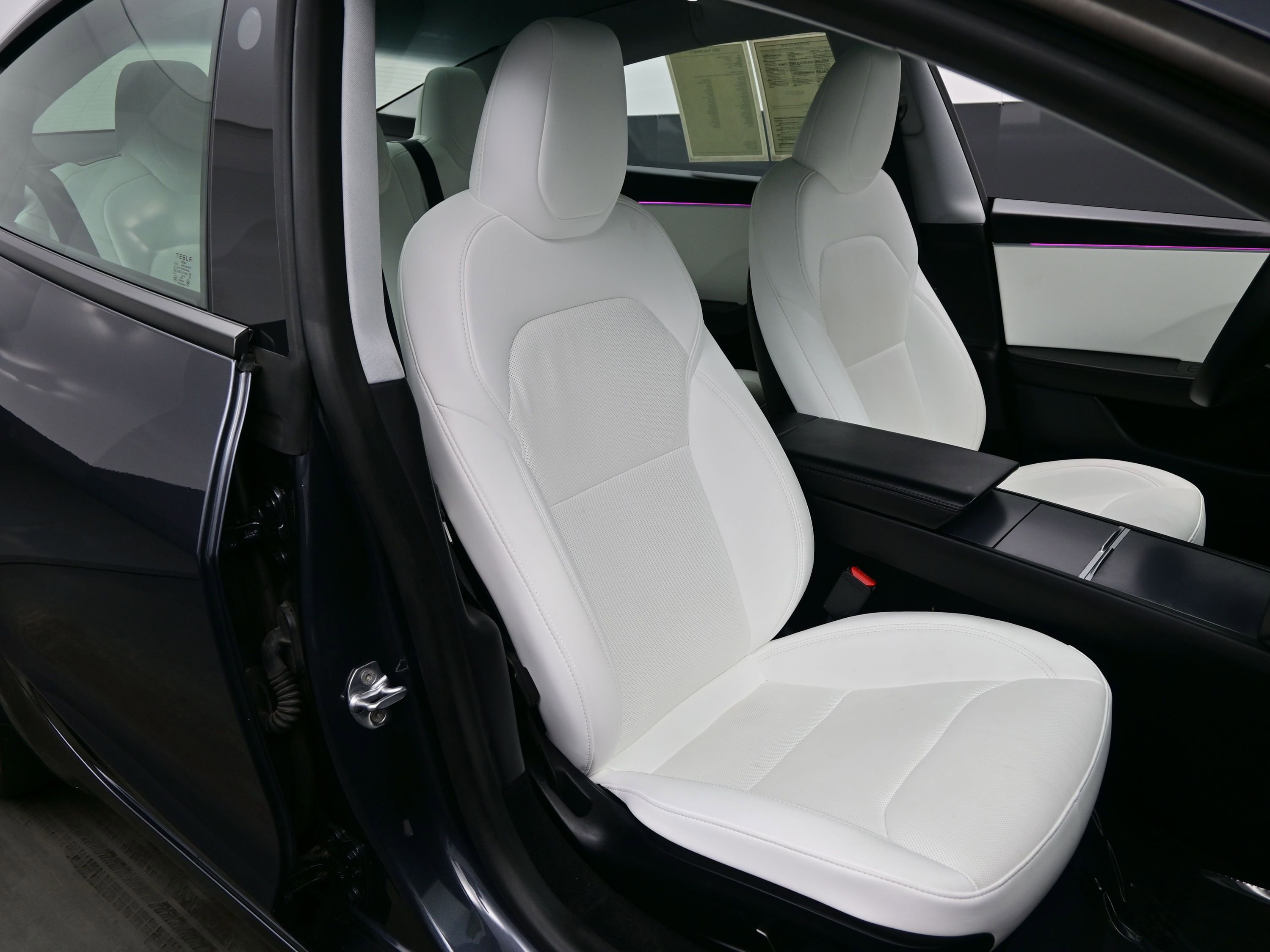 Used 2025 Tesla Model 3 Long Range image 12