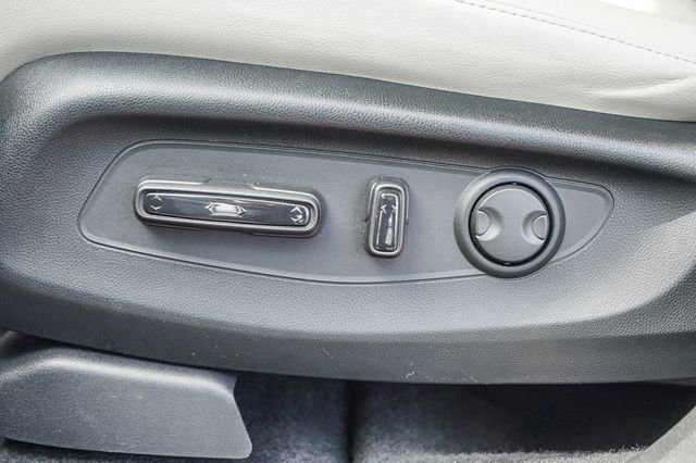 Used 2024 Honda CR-V EX-L image 22