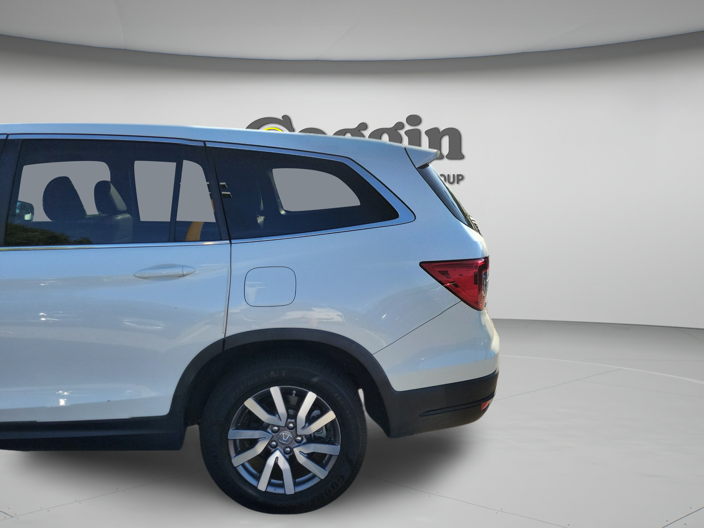 Certified 2021 Honda Pilot EX-L image 30