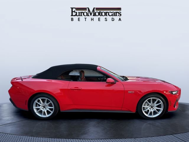 Used 2024 Ford Mustang GT Premium image 7