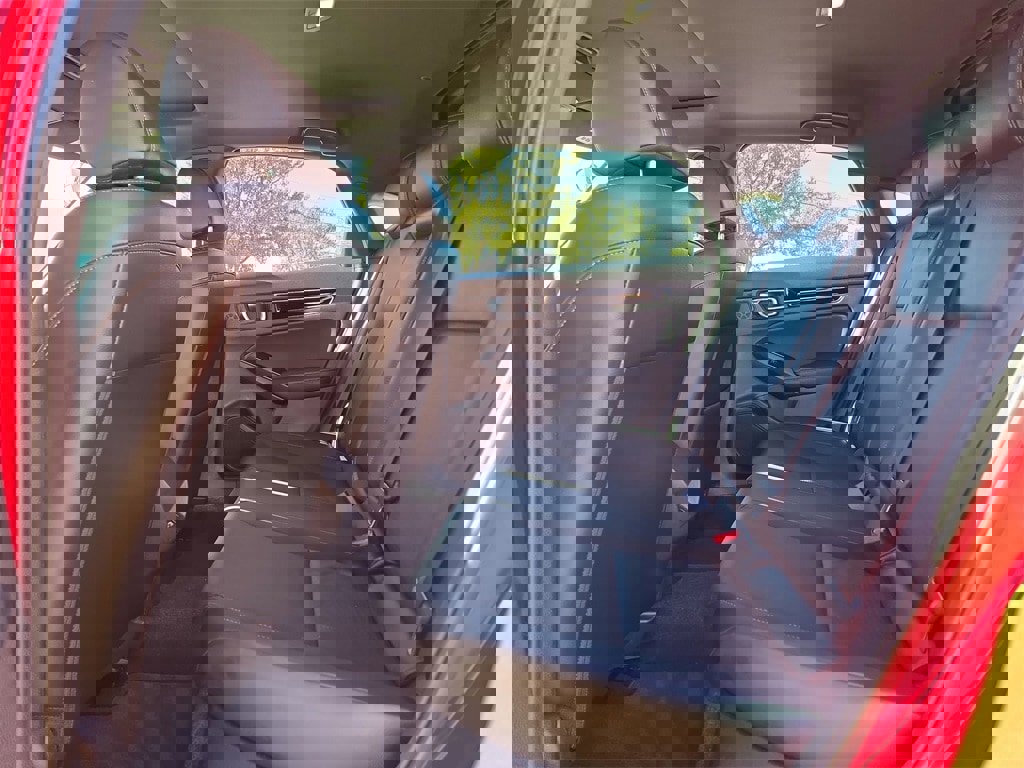 Used 2024 Honda Civic Sport Touring image 13