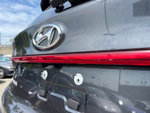 Used 2023 Hyundai Santa Fe SE AWD/4WD image 15