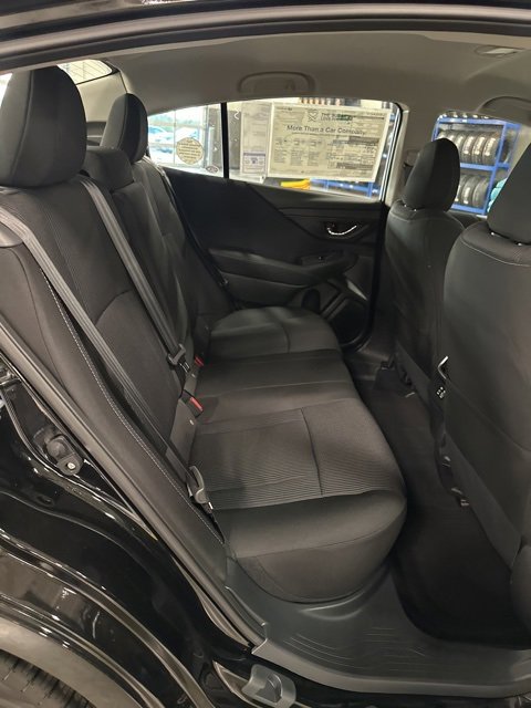 New 2025 Subaru Legacy Premium image 29