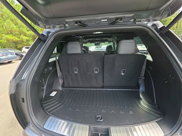 New 2026 Hyundai Palisade Calligraphy image 21