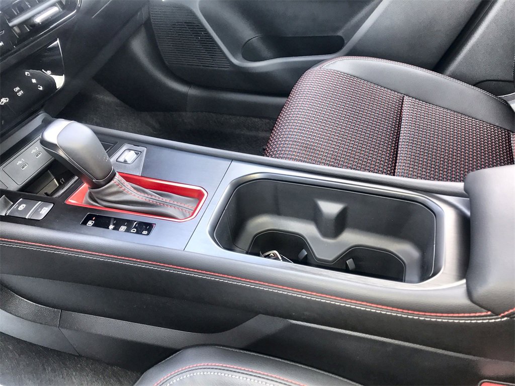 New 2026 Nissan Kicks SR w/ SR Premium Package image 20