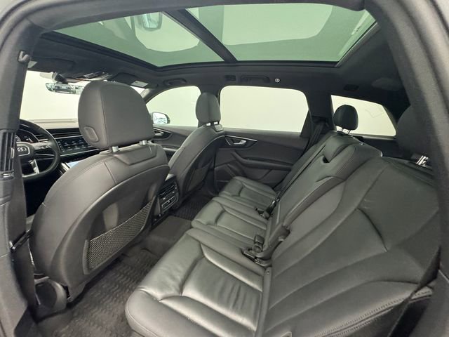 Used 2023 Audi Q7 2.0T Premium Plus w/ Premium Plus Package AWD/4WD image 43