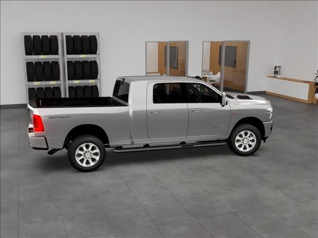 New 2026 RAM 2500 Laramie image 4