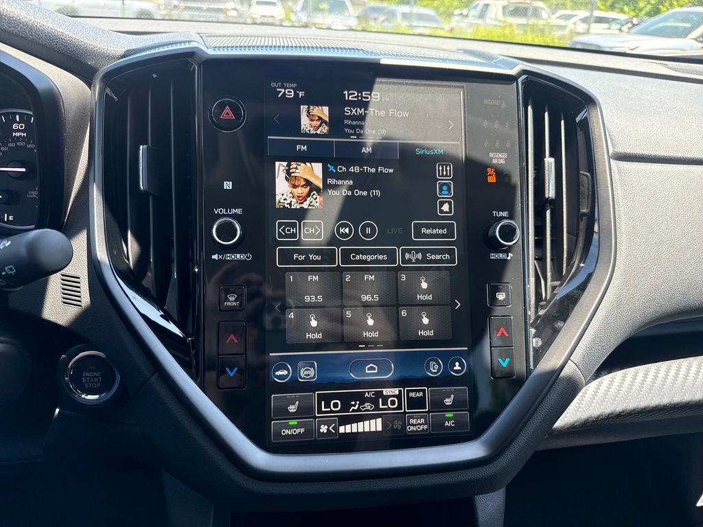New 2026 Subaru Ascent Premium AWD/4WD image 38