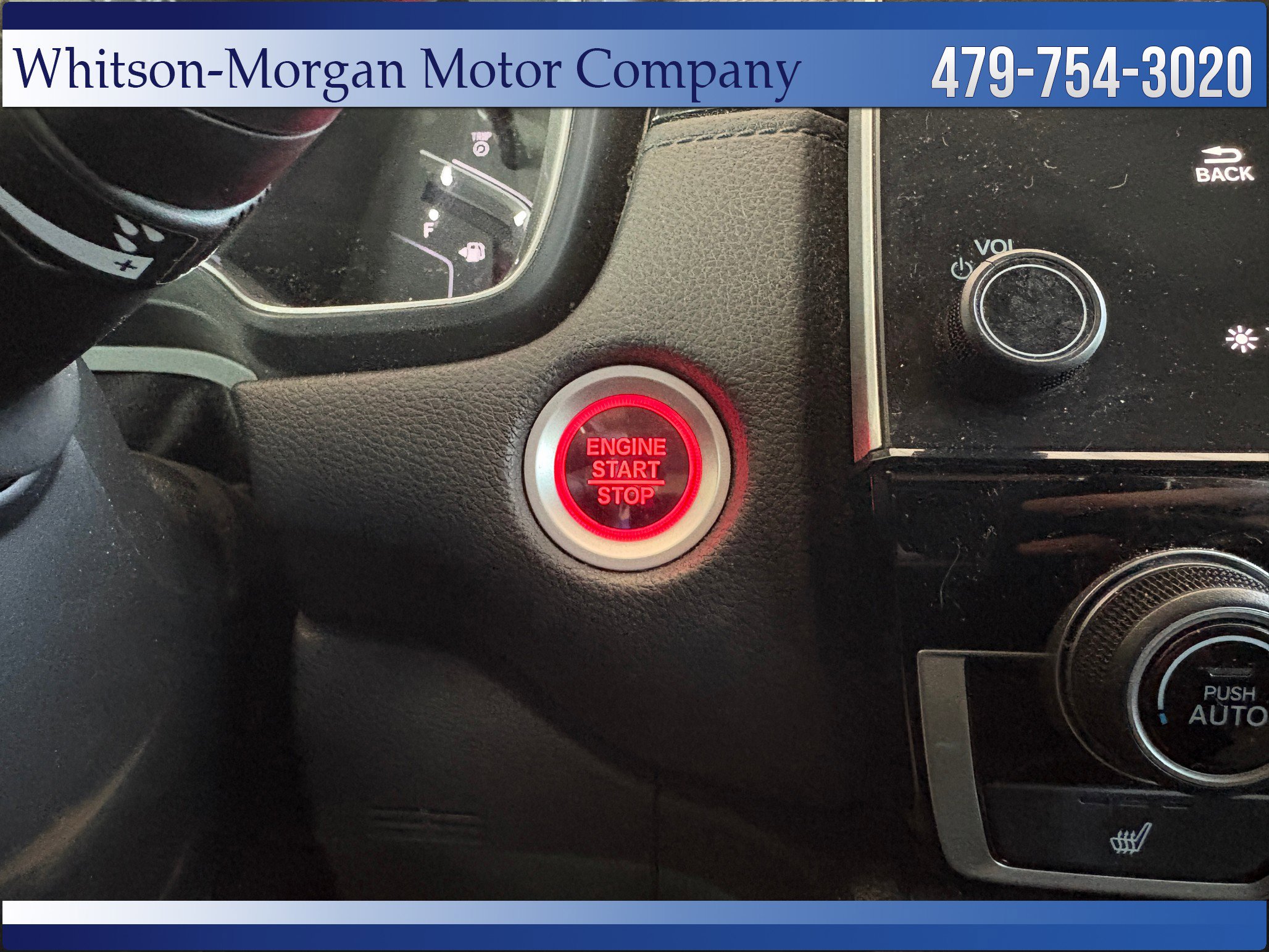 Used 2019 Honda CR-V EX-L image 18