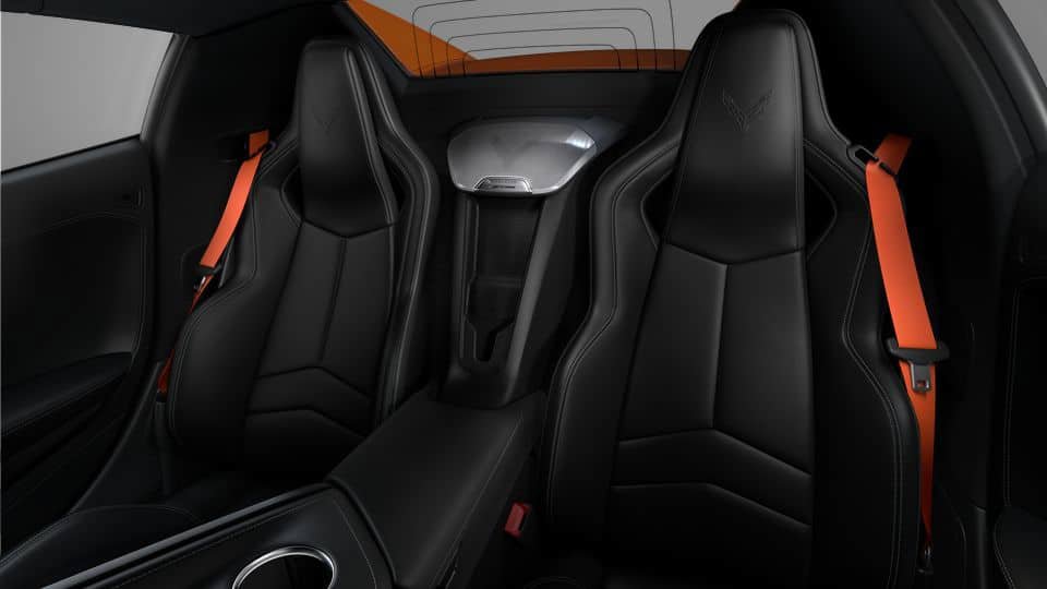 New 2026 Chevrolet Corvette Z06 RWD image 37