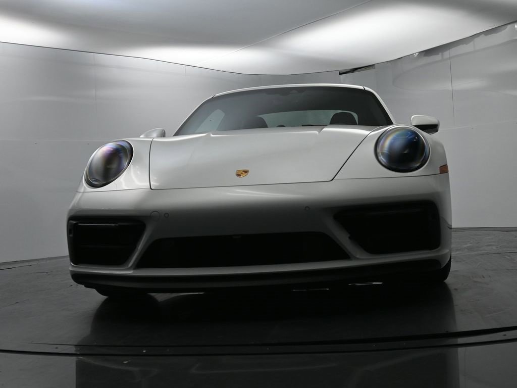 Used 2024 Porsche 911 Carrera GTS image 57