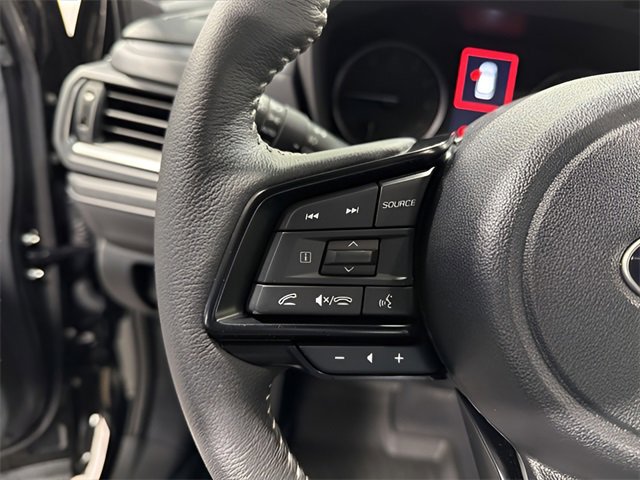 Certified 2025 Subaru Forester Premium w/ Convenience Package #1 image 16