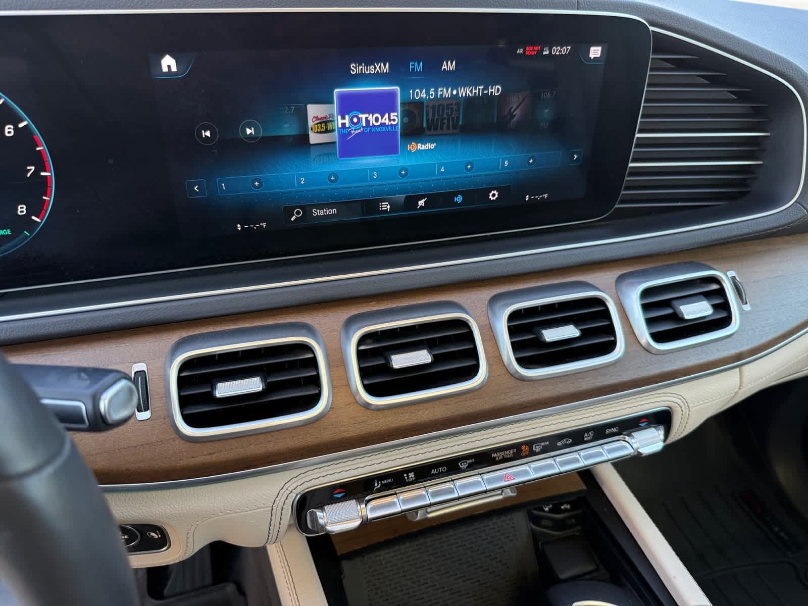 Used 2020 Mercedes-Benz GLE 450 4MATIC image 18
