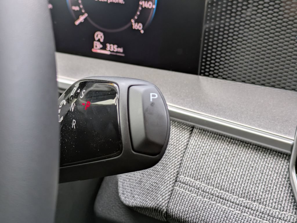 Certified 2026 Volkswagen Tiguan S FWD image 40