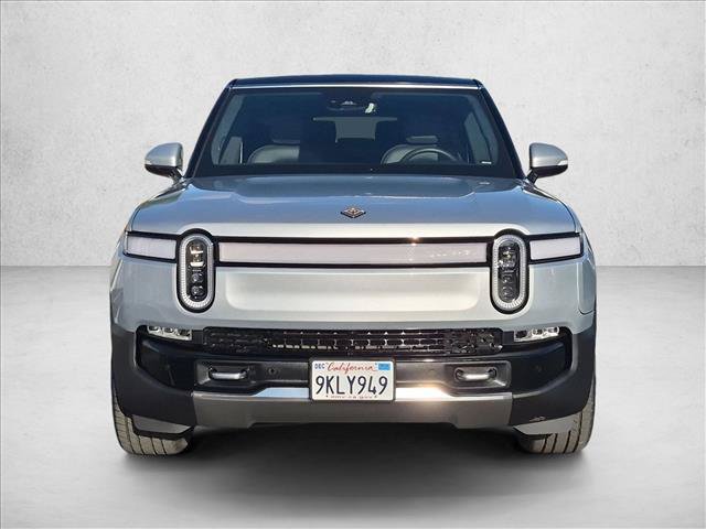 Used 2023 Rivian R1S Adventure Quad AWD/4WD image 2