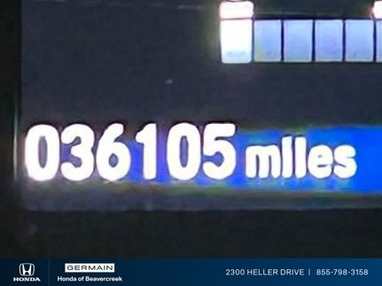 Used 2023 Honda Ridgeline RTL image 21