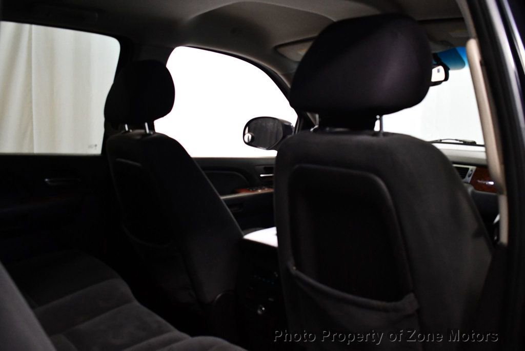 Used 2007 Chevrolet Avalanche LT image 15