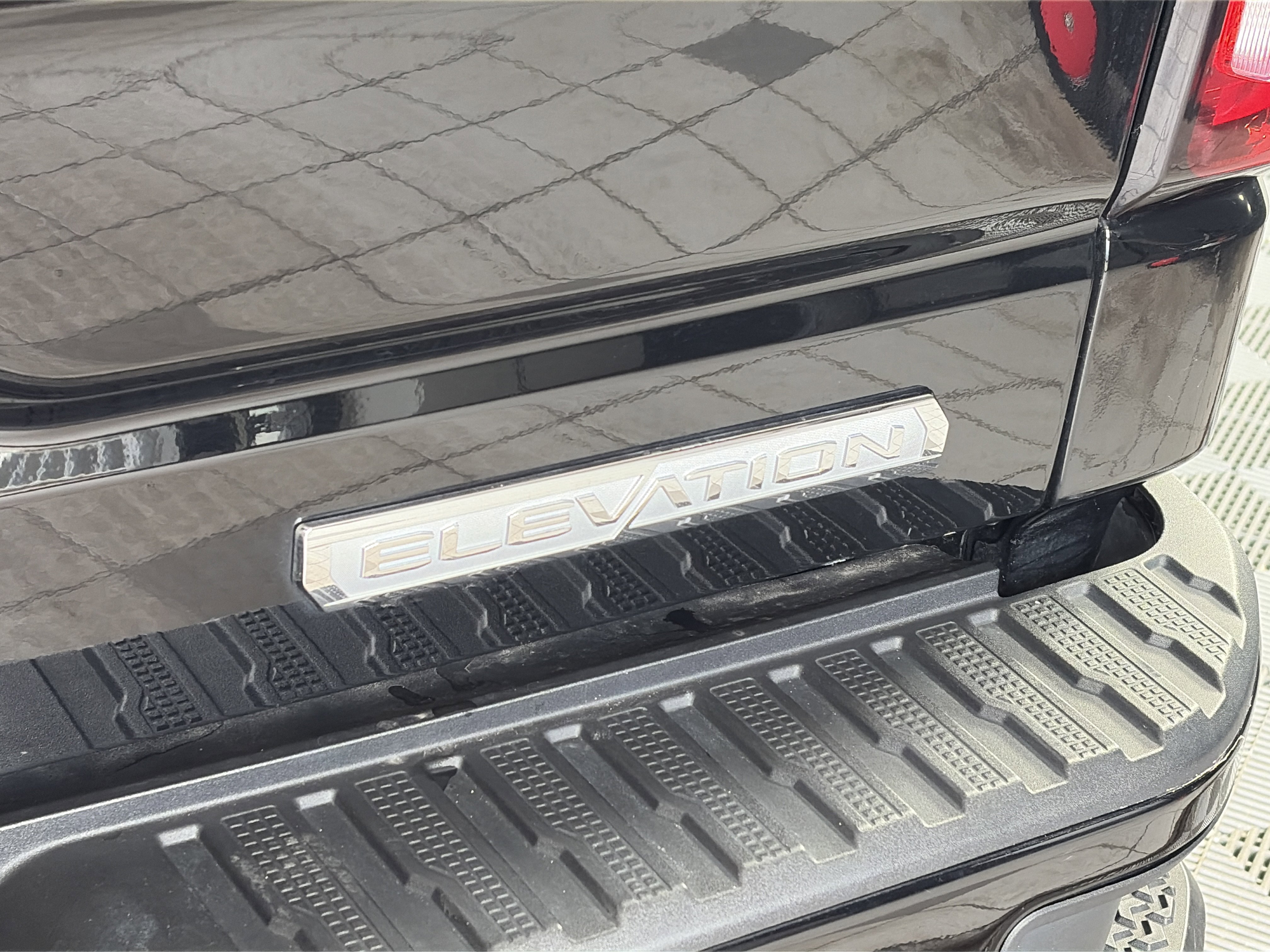 Certified 2022 GMC Sierra 1500 Elevation w/ Preferred Package image 16