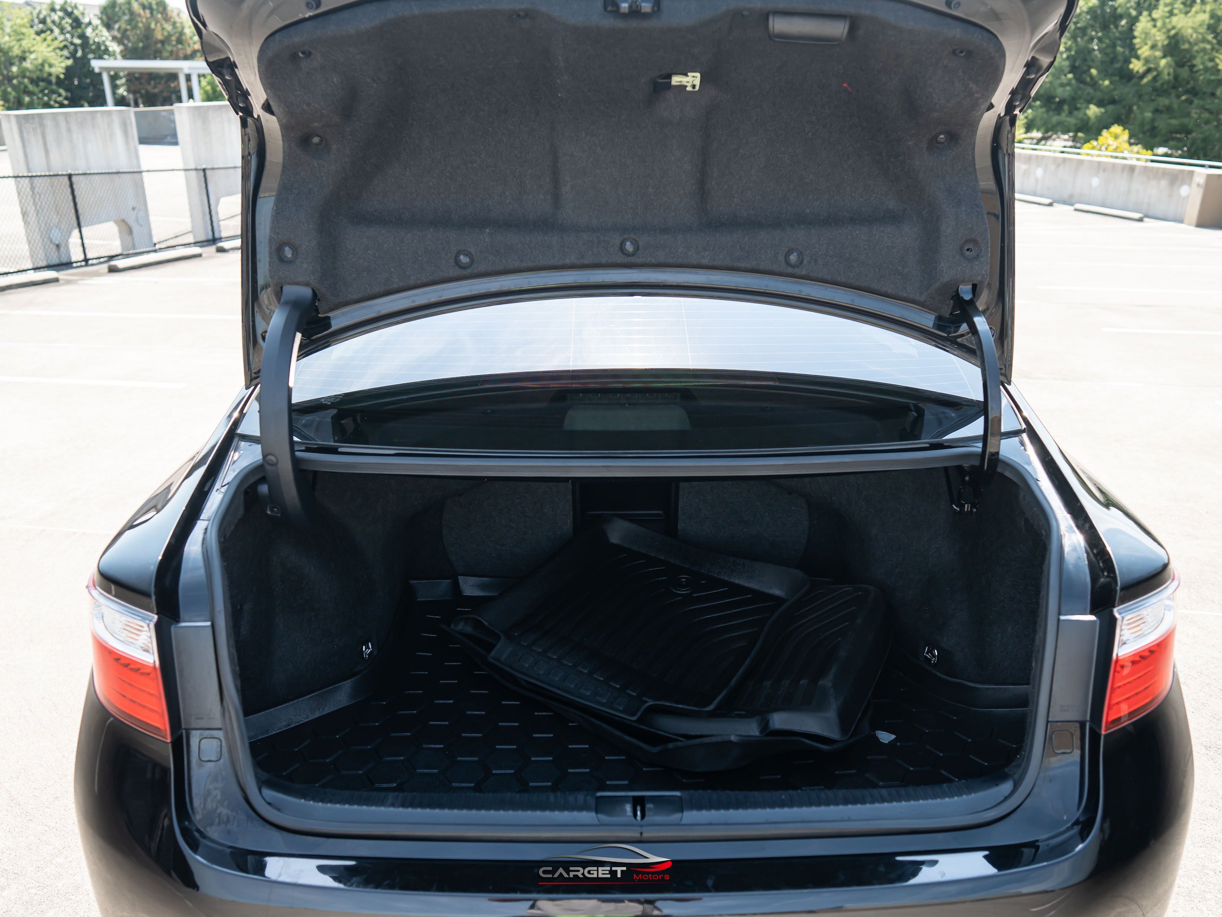 Used 2013 Lexus ES 350 w/ Premium Pkg FWD image 46
